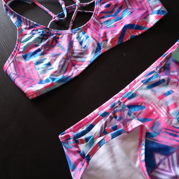 Sand Castle Swimwear - Picture 2 of 4